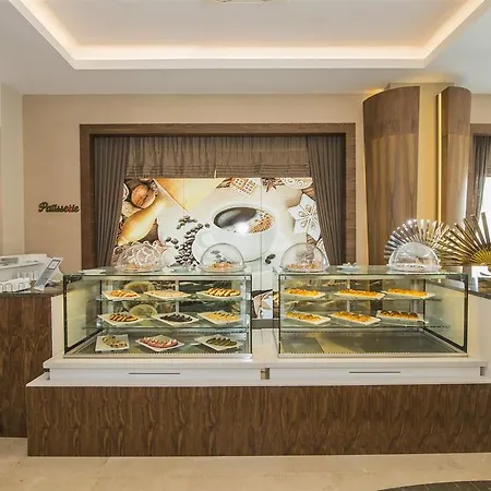 Отель Dream World Aqua 5*