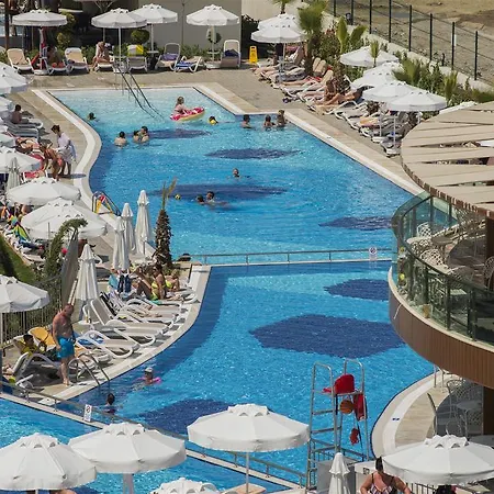 Dream World Aqua Отель 5*