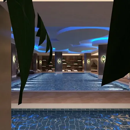 Dream World Aqua Отель 5*
