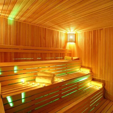Dream World Aqua Отель 5*