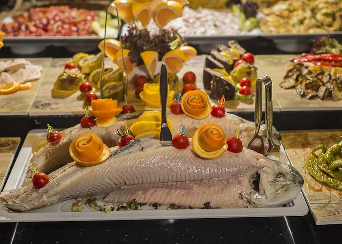 Dream World Aqua Hotel