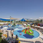 Dream World Aqua Hotell