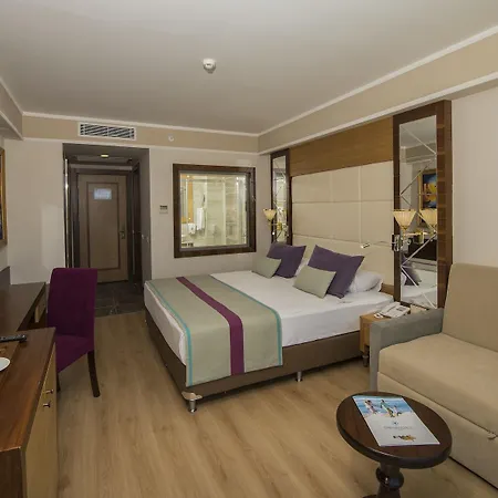 호텔 Dream World Aqua