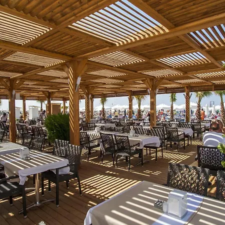 Hotell Dream World Aqua