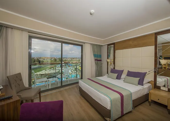 Dream World Aqua 5* 锡德