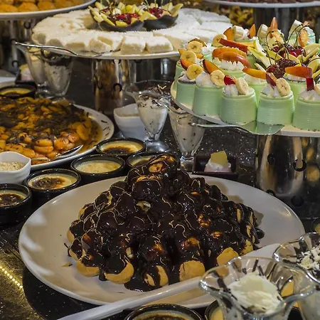 Hotel Dream World Aqua Side