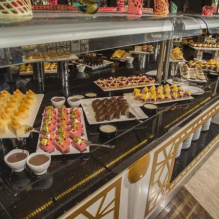 Dream World Aqua Hotel