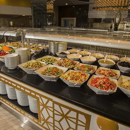 Hotel Dream World Aqua 5*