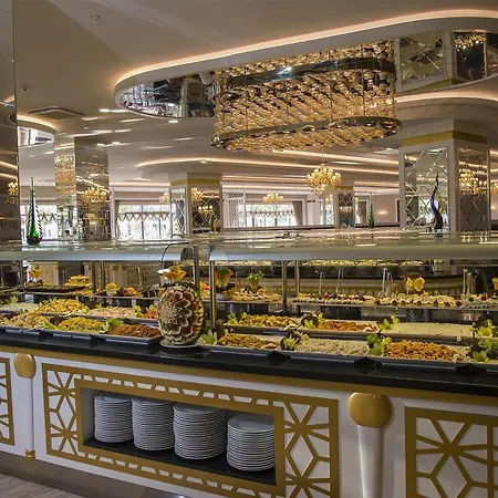 Dream World Aqua Hotel