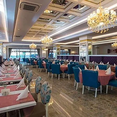 Otel Dream World Aqua Side