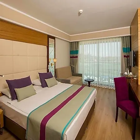 Otel Dream World Aqua Side