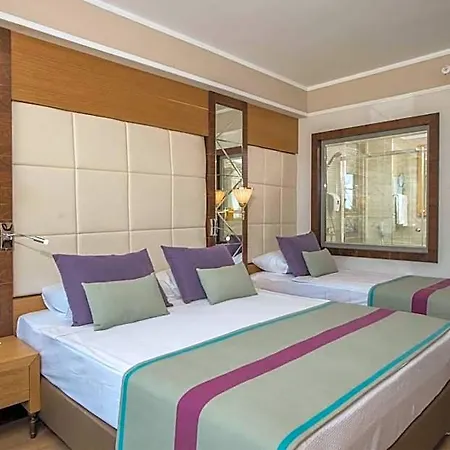 Otel Dream World Aqua Side
