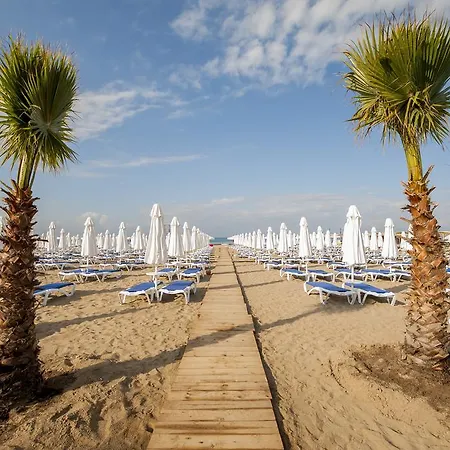 Dream World Aqua Side