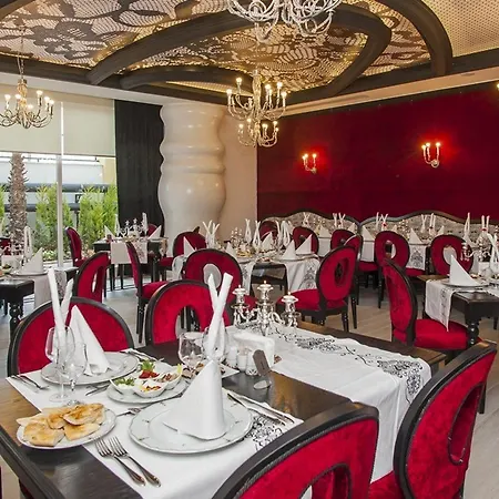 Hotel Dream World Aqua