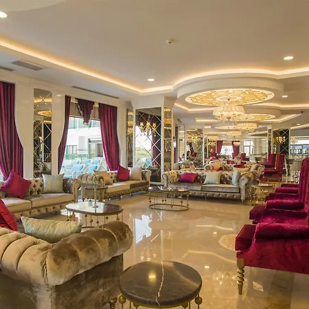 Dream World Aqua Hotell