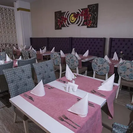 Hotel Dream World Aqua 5*