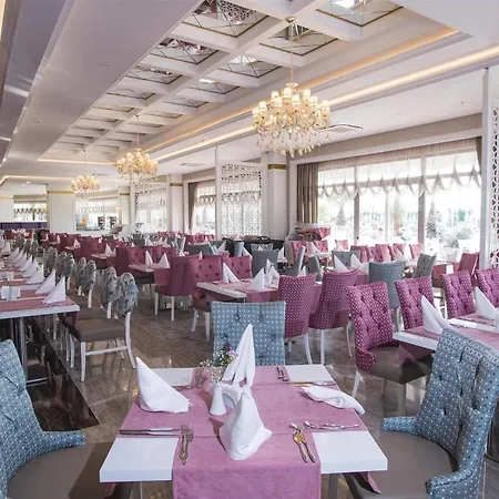 Hotel Dream World Aqua