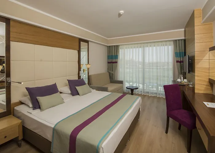 Dream World Aqua Hotel