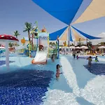 Dream World Aqua 5* Side