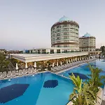 Dream World Aqua Side