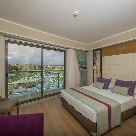 Dream World Aqua 5* سيدي
