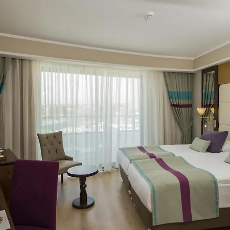 Resort Dream World Aqua