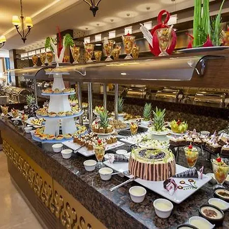 Dream World Aqua منتجع 5*
