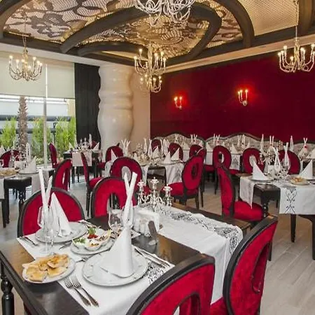 منتجع Dream World Aqua 5*