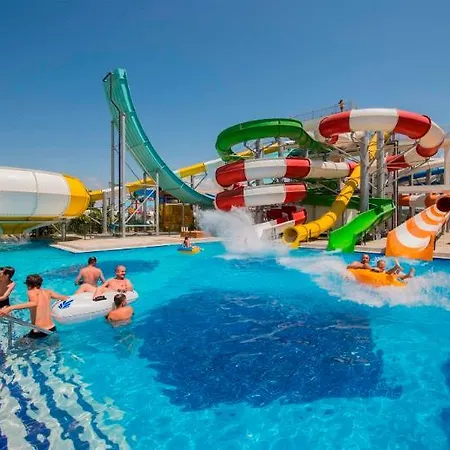 Dream World Aqua 5* سيدي