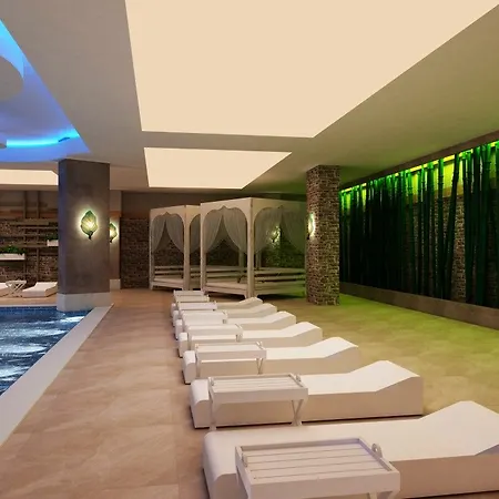 Dream World Aqua منتجع