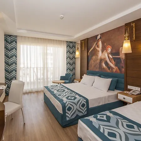 Dream World Aqua سيدي