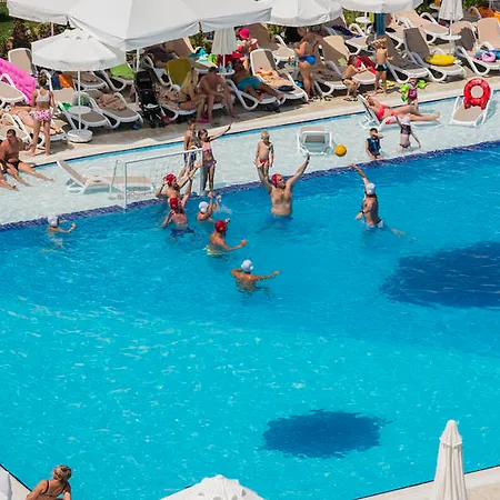 Dream World Aqua سيدي