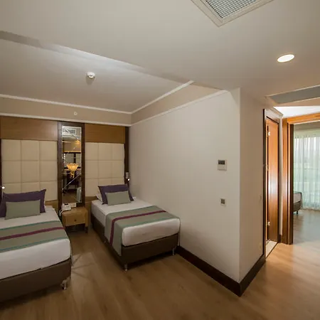 Dream World Aqua 5* سيدي