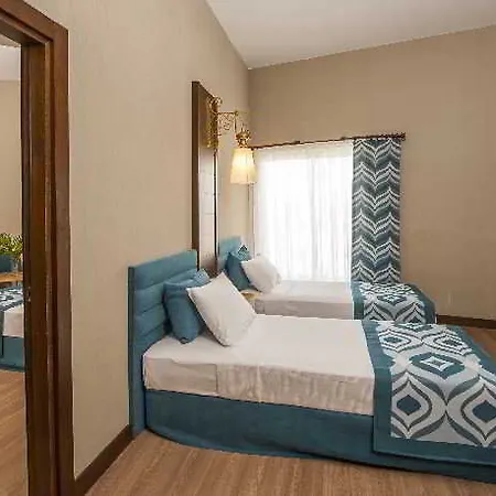 Dream World Aqua Resort Side