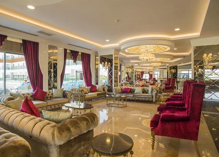 Dream World Aqua Hotell