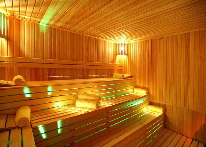 Dream World Aqua Hotell 5*