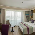 Otel Dream World Aqua