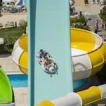 Dream World Aqua Otel
