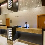 Otel Dream World Aqua 5*