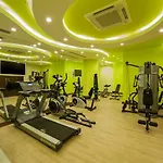 Otel Dream World Aqua