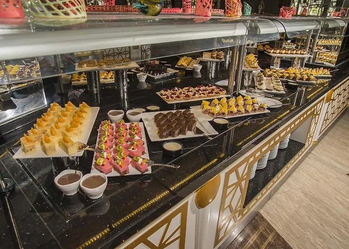 Dream World Aqua Ξενοδοχείο