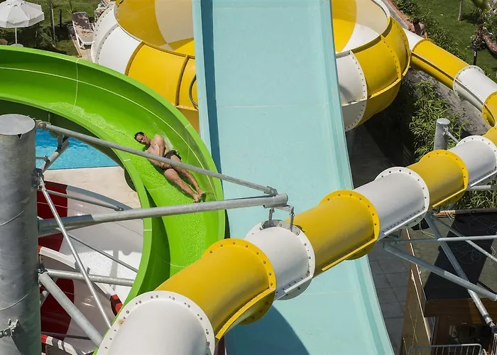 Dream World Aqua Σιντέ