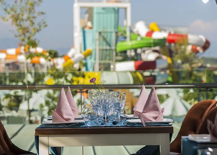 Dream World Aqua Σιντέ